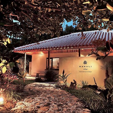 Adan Resort Hanali Village Sesokojima Exterior photo