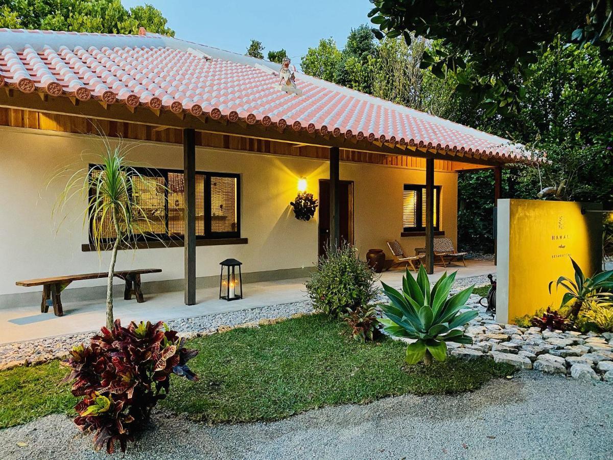 Adan Resort Hanali Village Sesokojima Exterior photo